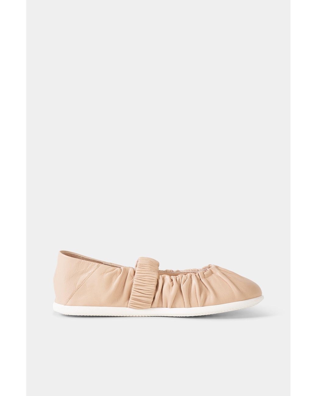 Bogner Natural Ballerinas Vienna
