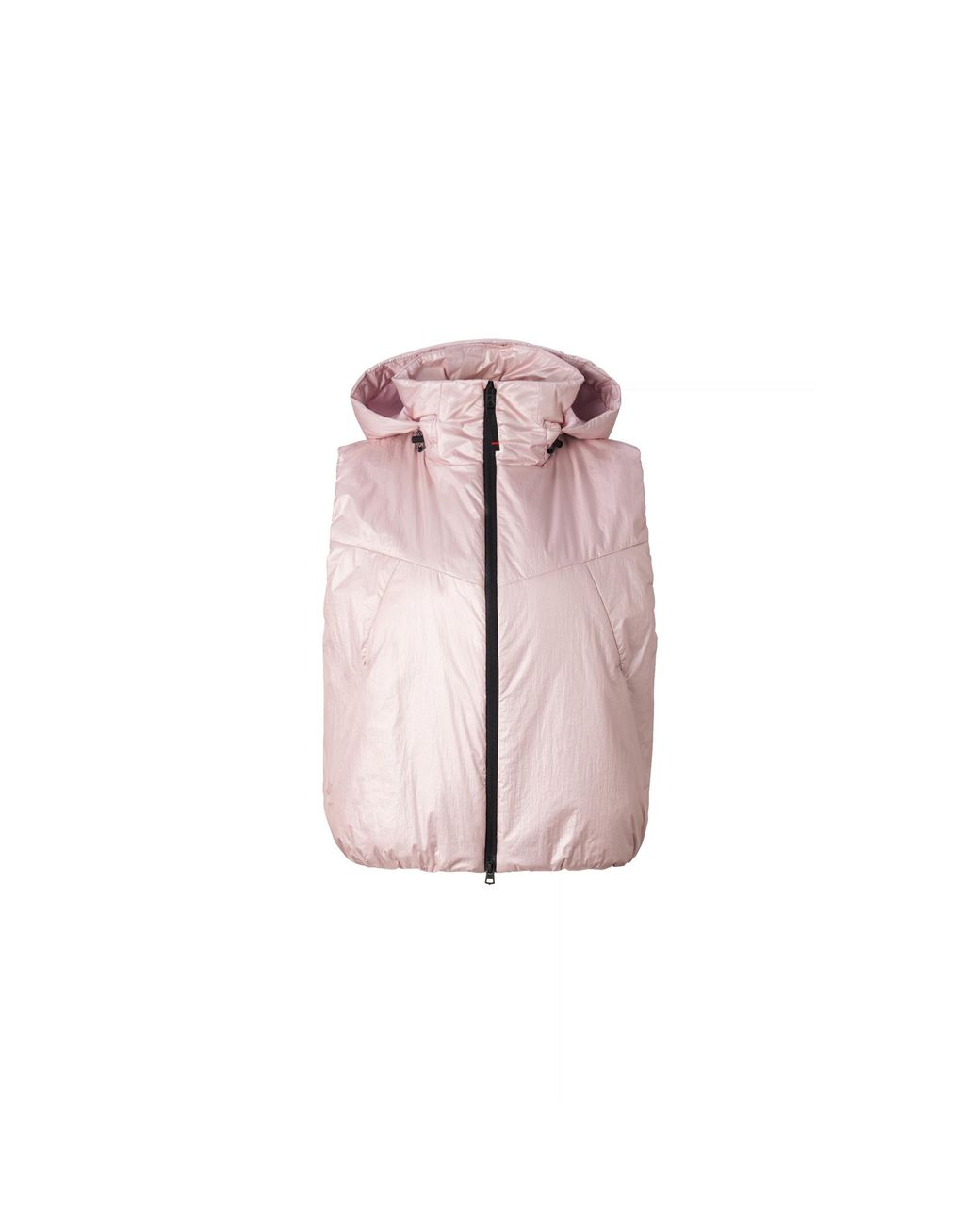 Bogner Fire + Ice Pink Bonny Waistcoat