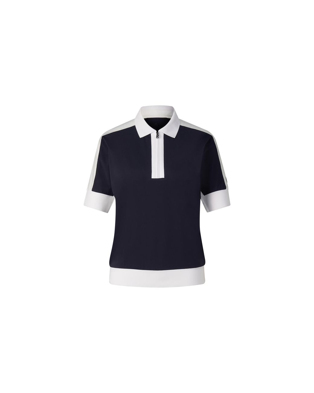 Bogner Blue Arabell Functional Short-sleeved Top