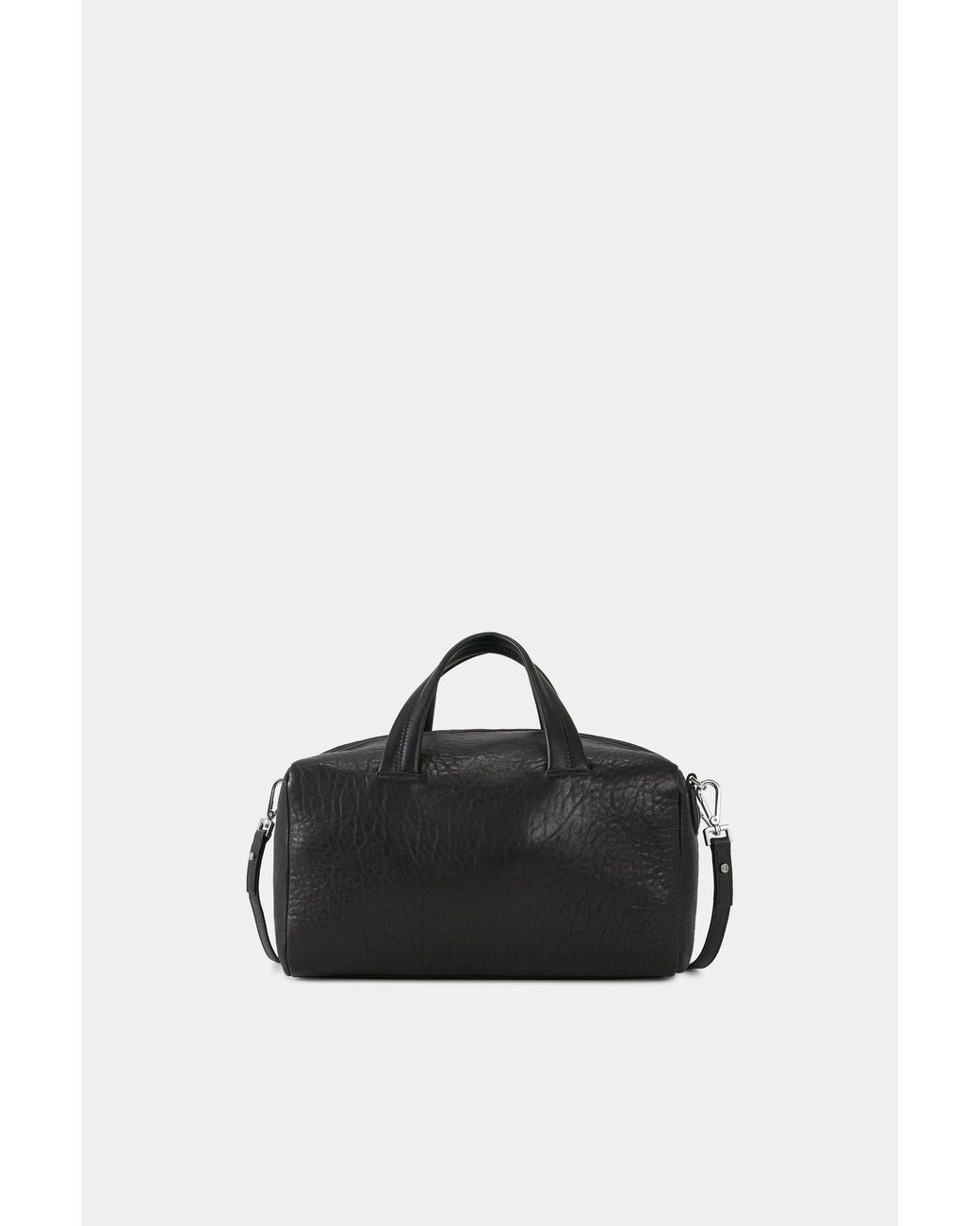 Bogner Black Anzere Marcia Handbag