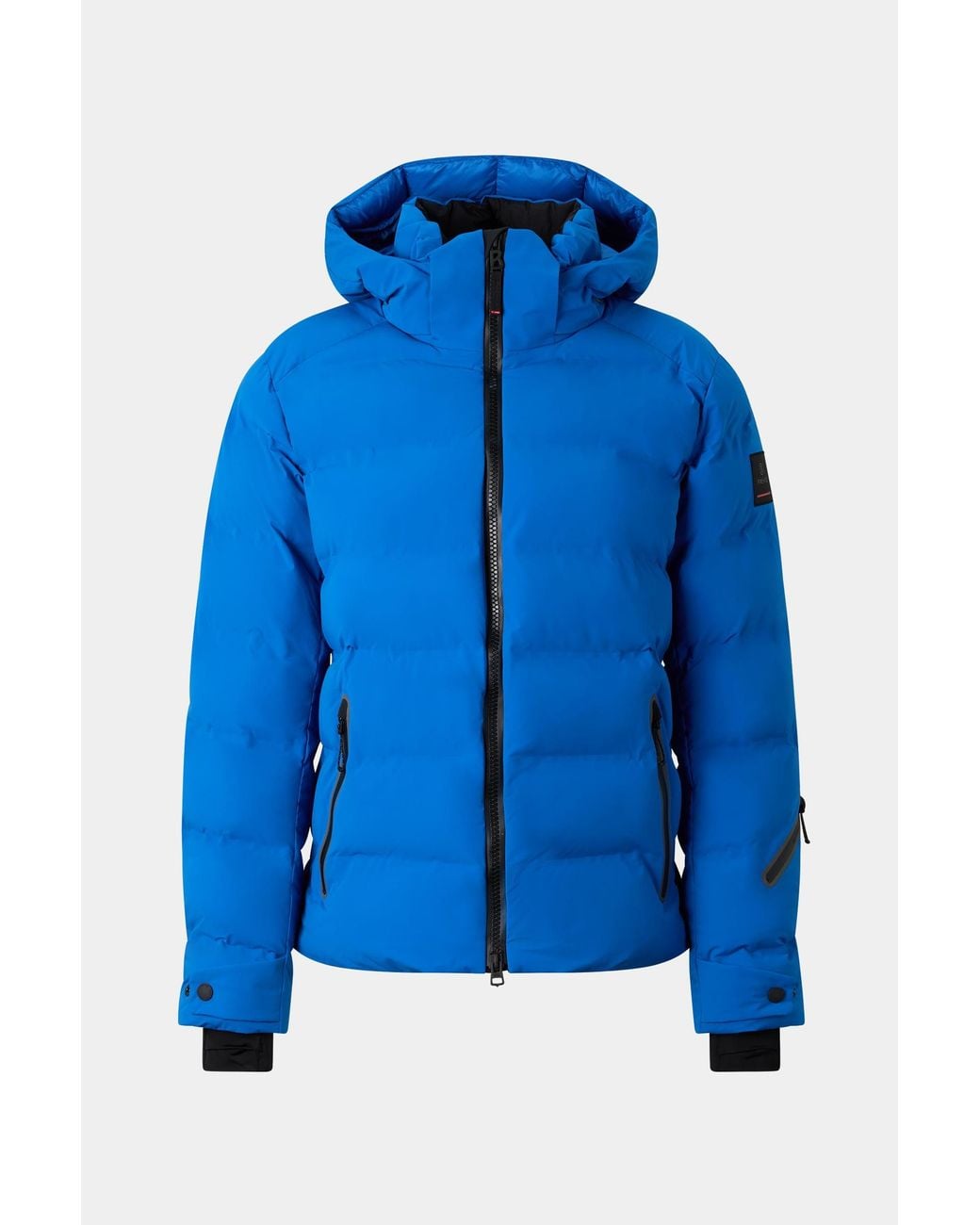 Bogner Fire + Ice Blue Tec-Luka Ski Jacket For for men