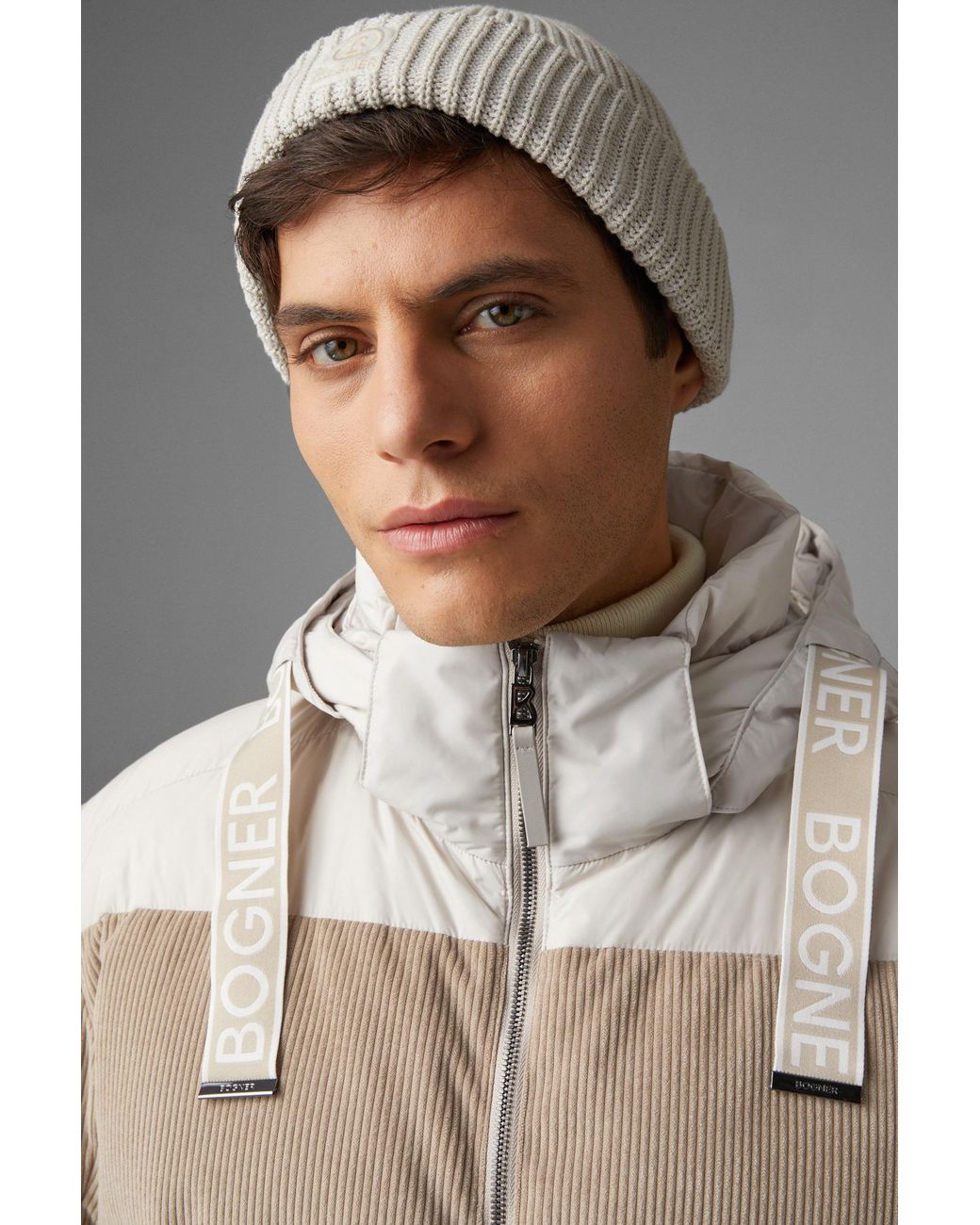 Bogner jamy down jacket 2025