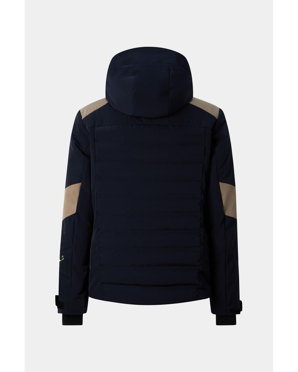 Bogner Fire + Ice Blue Radek Ski Jacket for men