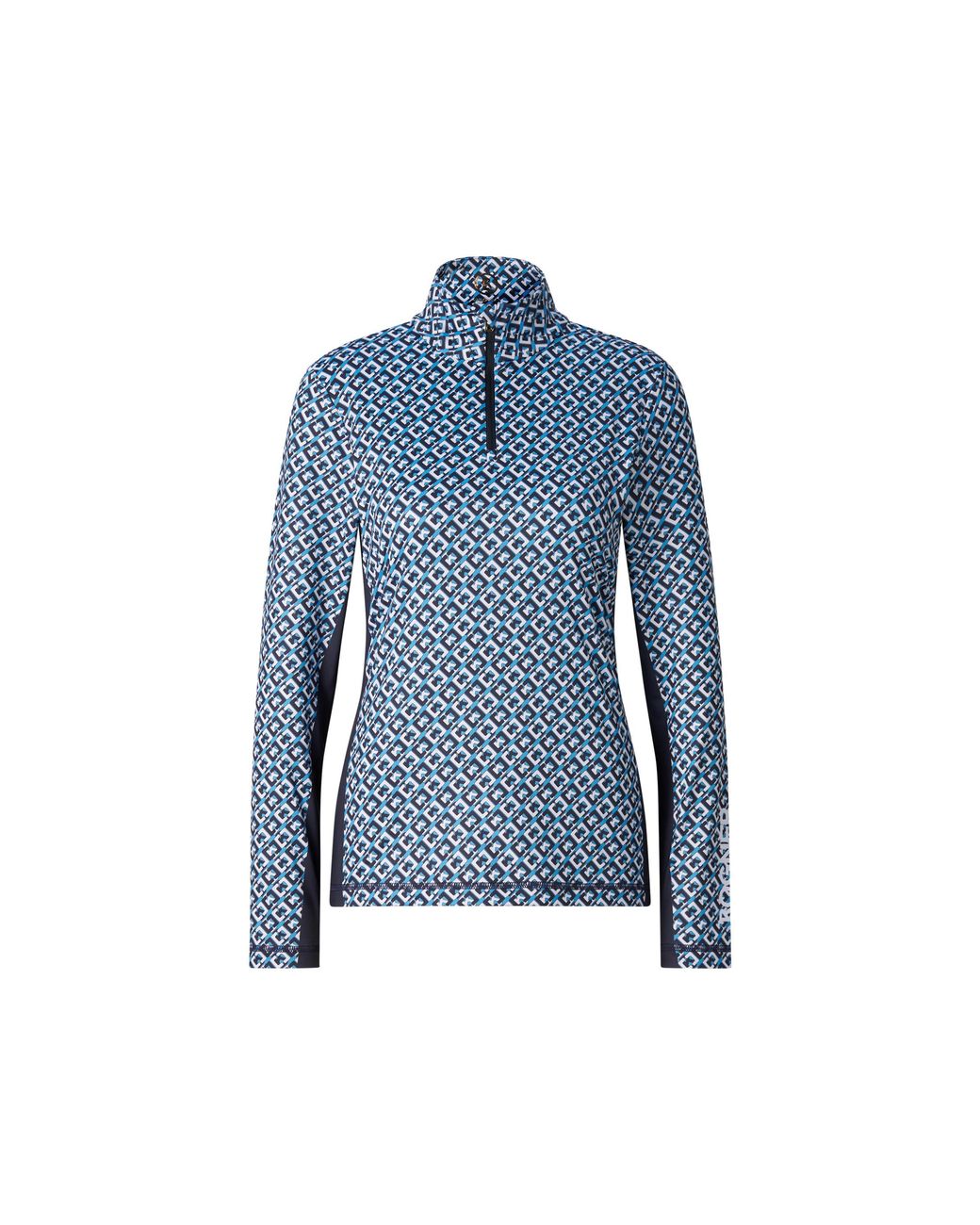 Bogner Blue First Layer Beline For