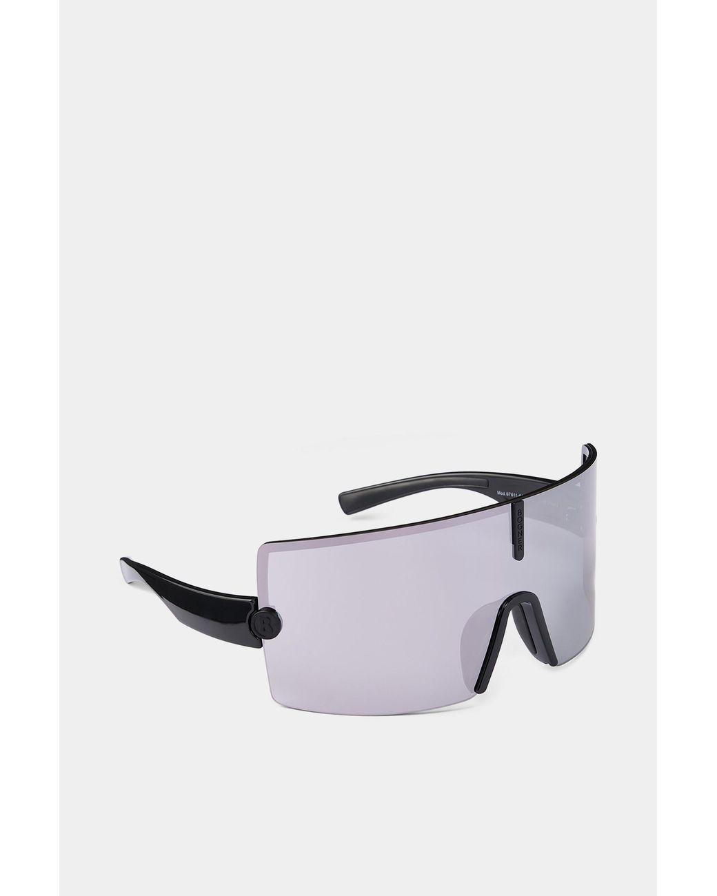 Bogner Multicolor Parsenn Sunglasses