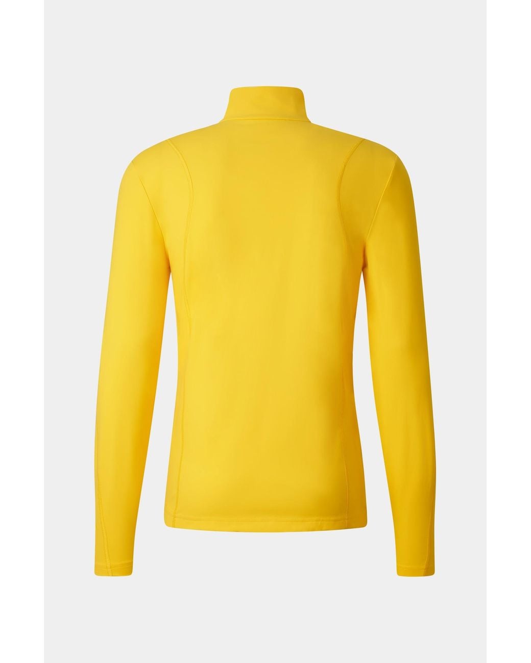 Bogner Yellow First Layer Harry for men
