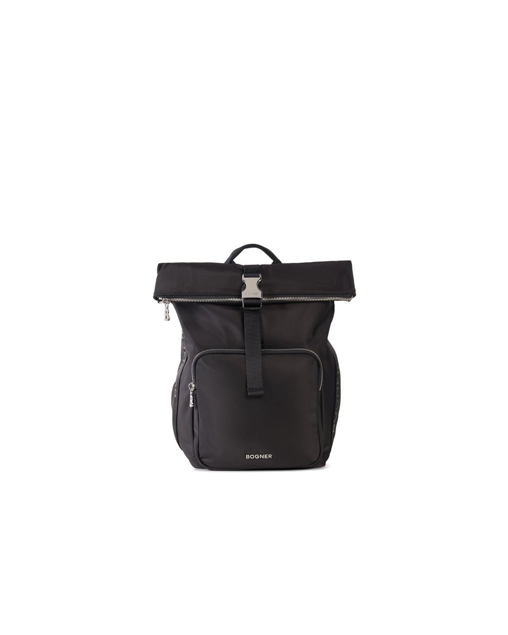 Bogner Black Klosters Eike Rucksack For