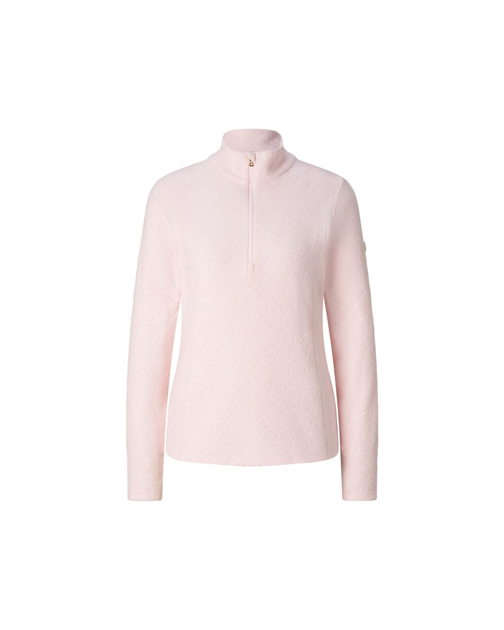 Bogner Pink First Layer Medita For