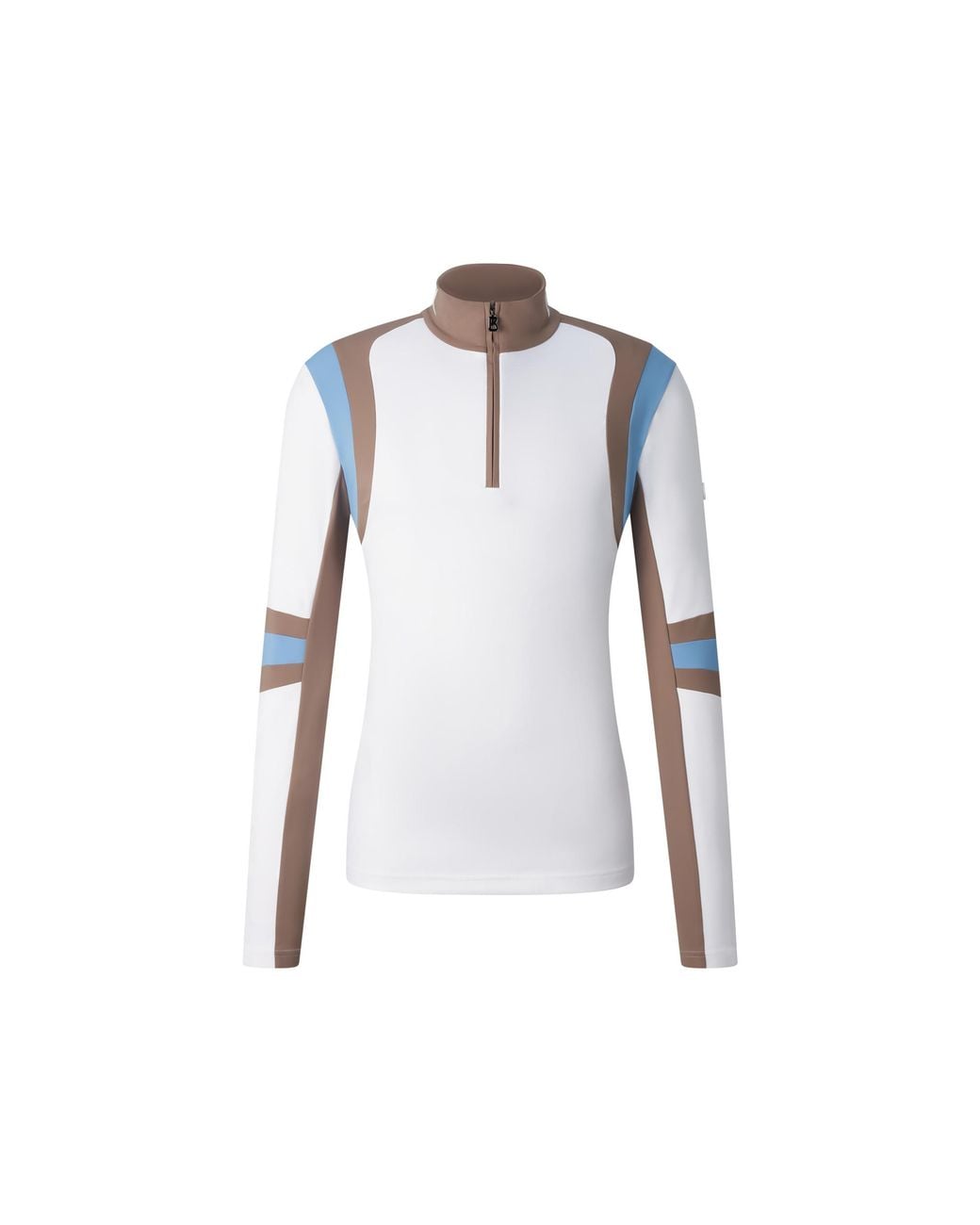 Bogner White First Layer Clark For for men