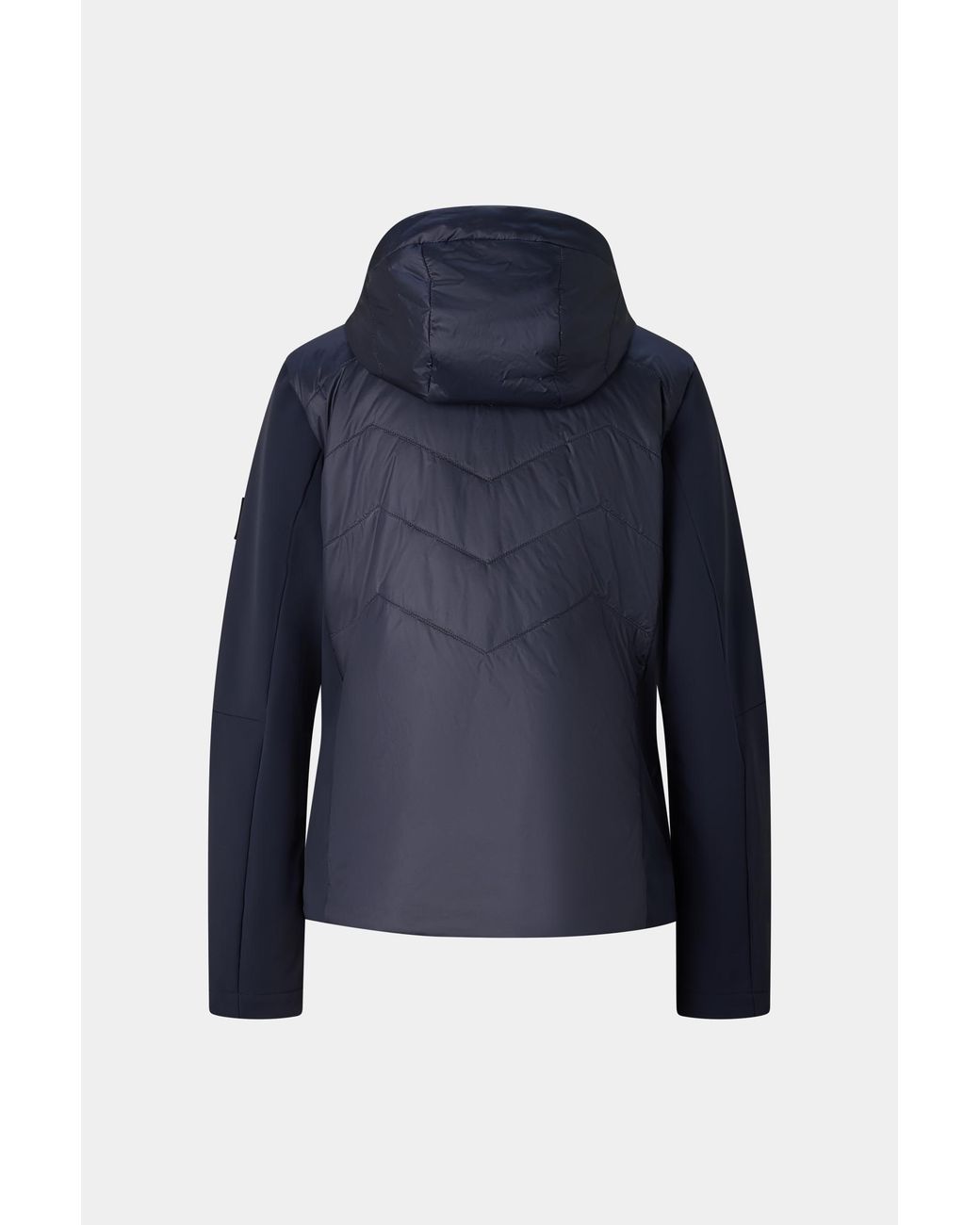 Bogner Fire + Ice Blue Beke Hybrid Jacket