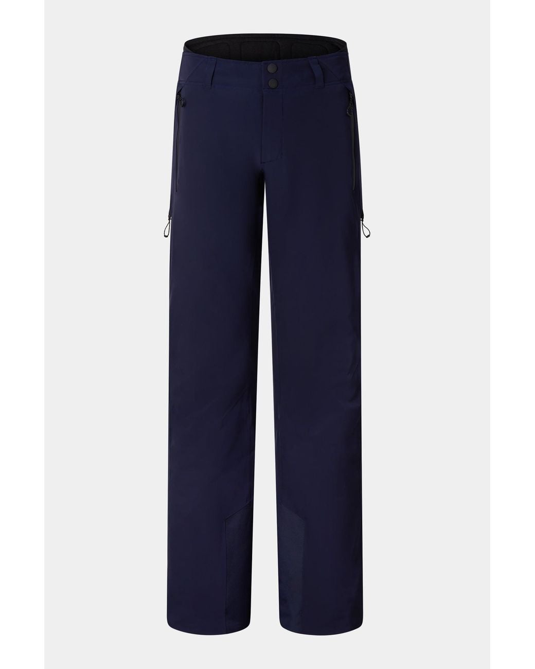 Bogner Fire + Ice Blue Nic Ski Trousers for men