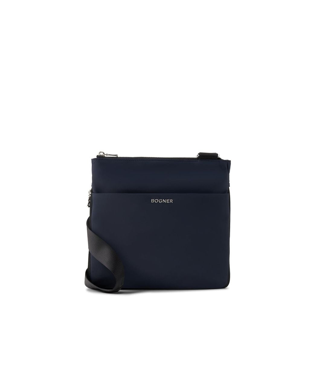 Bogner Blue Klosters Serena Shoulder Bag