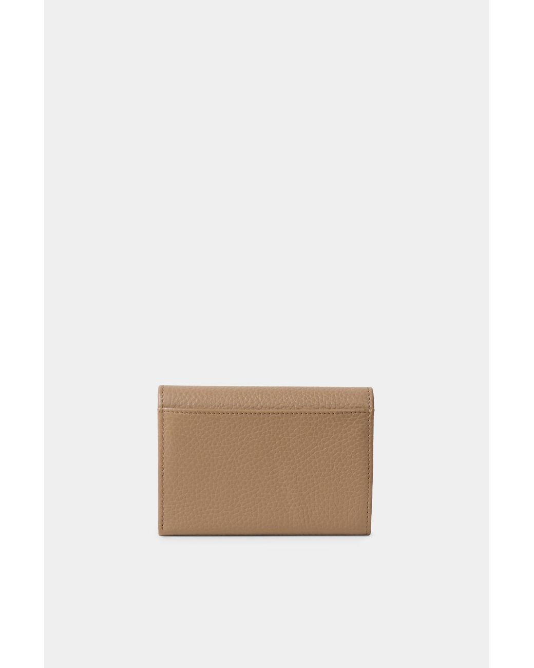 Bogner Natural Wallis Nena Wallet