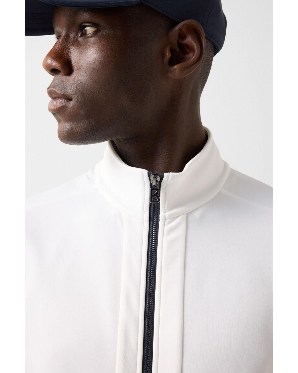 Bogner Natural Semir Functional Jacket for men
