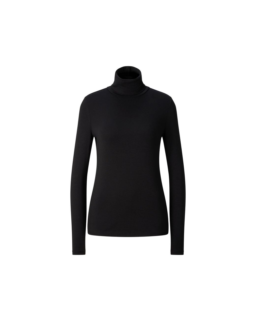 Bogner Black Katinka Long-sleeve Shirt