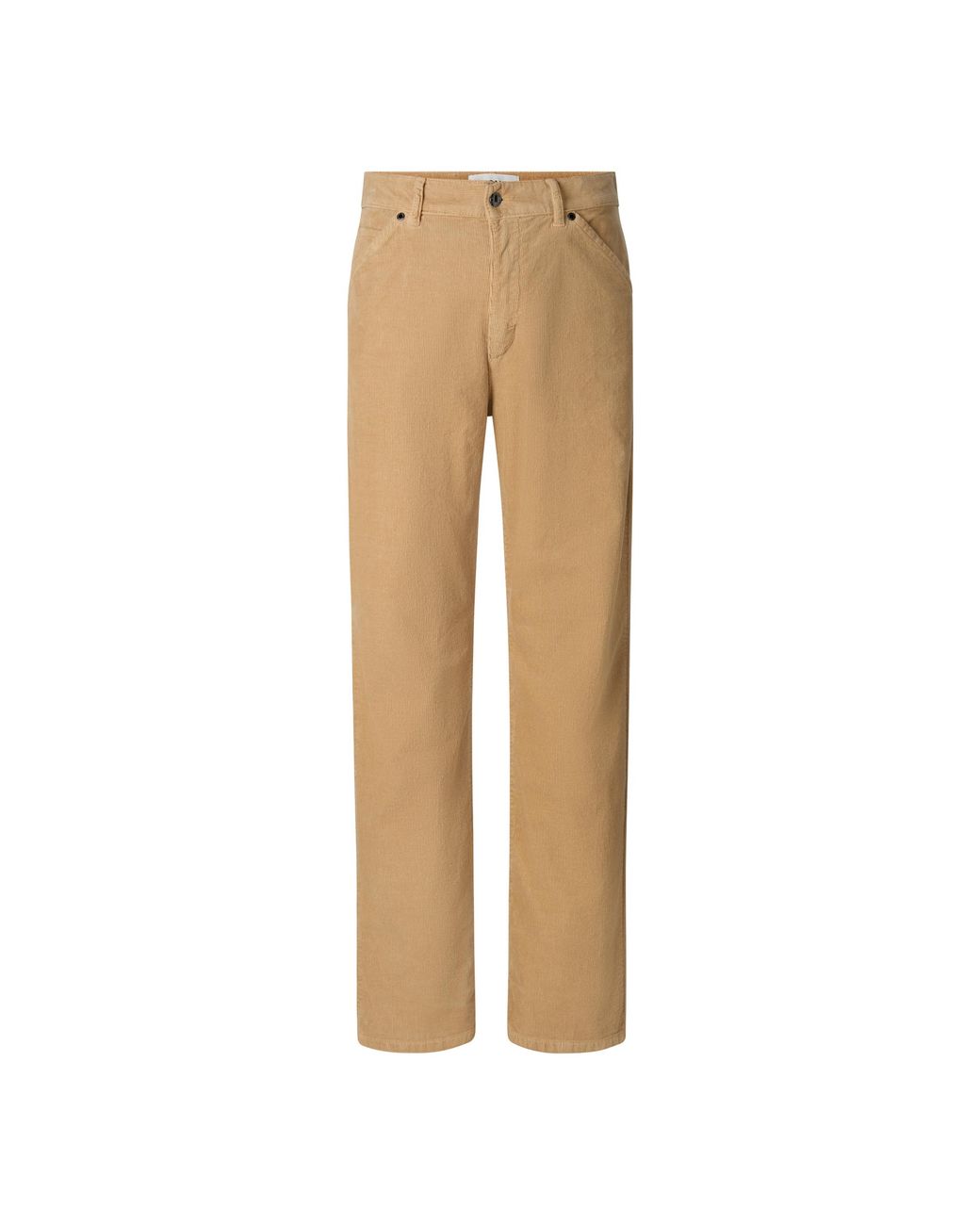 Bogner Natural Travis Corduroy Pants for men