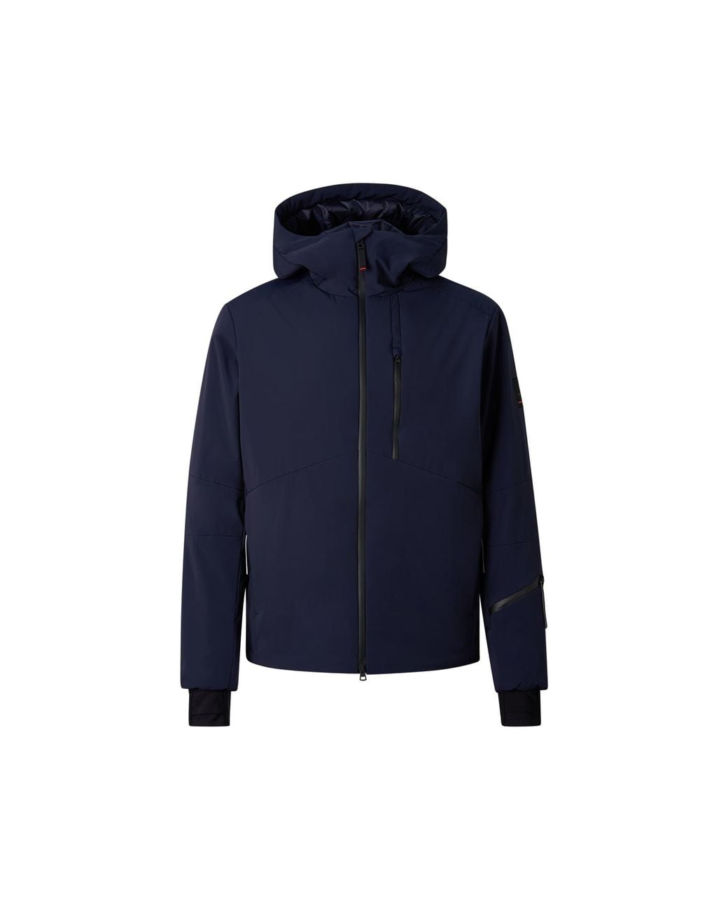 Bogner Fire + Ice Blue Tec-yag Ski Jacket for men
