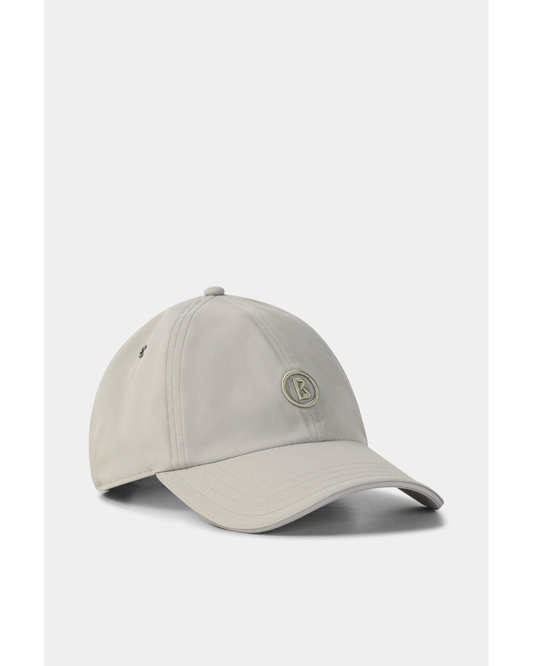 Bogner Multicolor Cap Ray for men