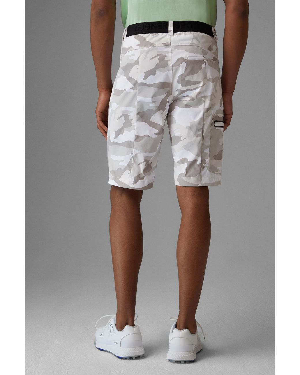 Bogner Milo Functional Shorts for Men | Lyst