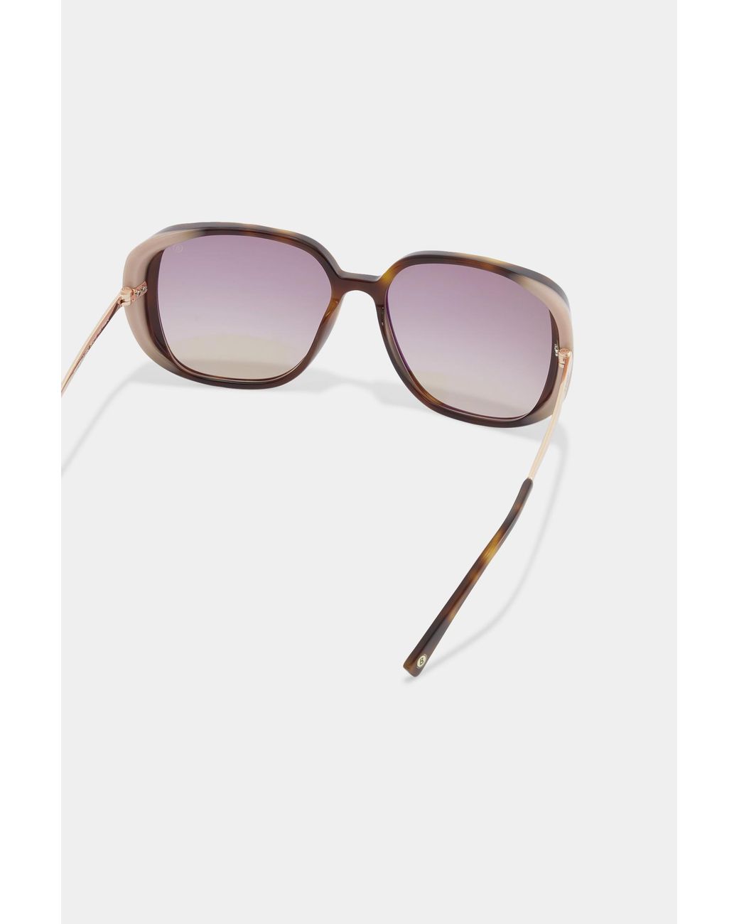 Bogner Gray Bromont Sunglasses