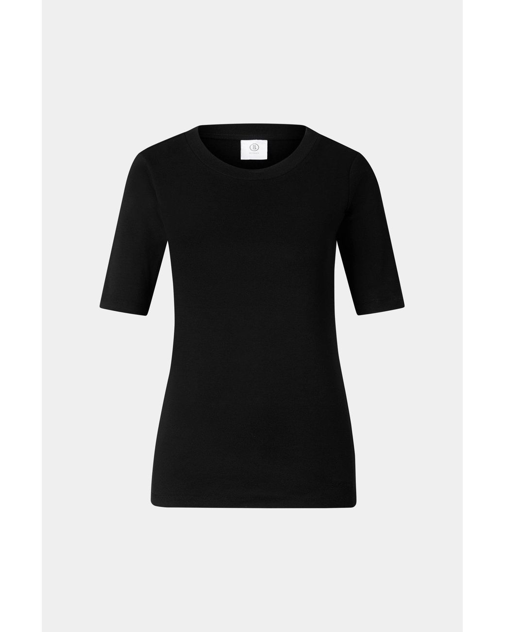 Bogner Black Nikini T-shirt