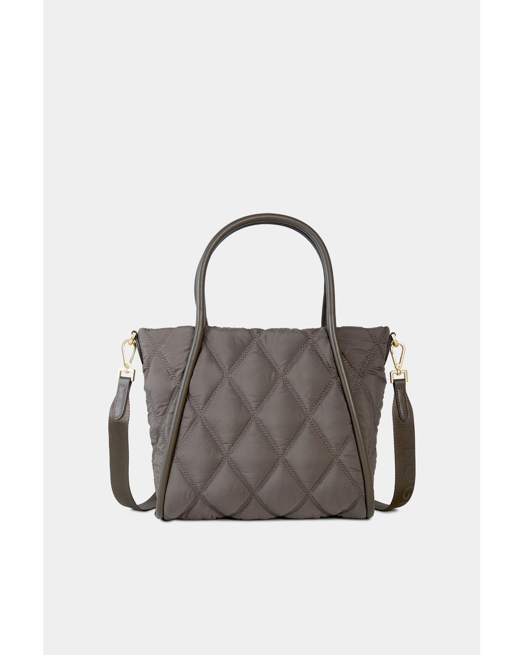 Bogner Brown Tirano Timea Handbag For