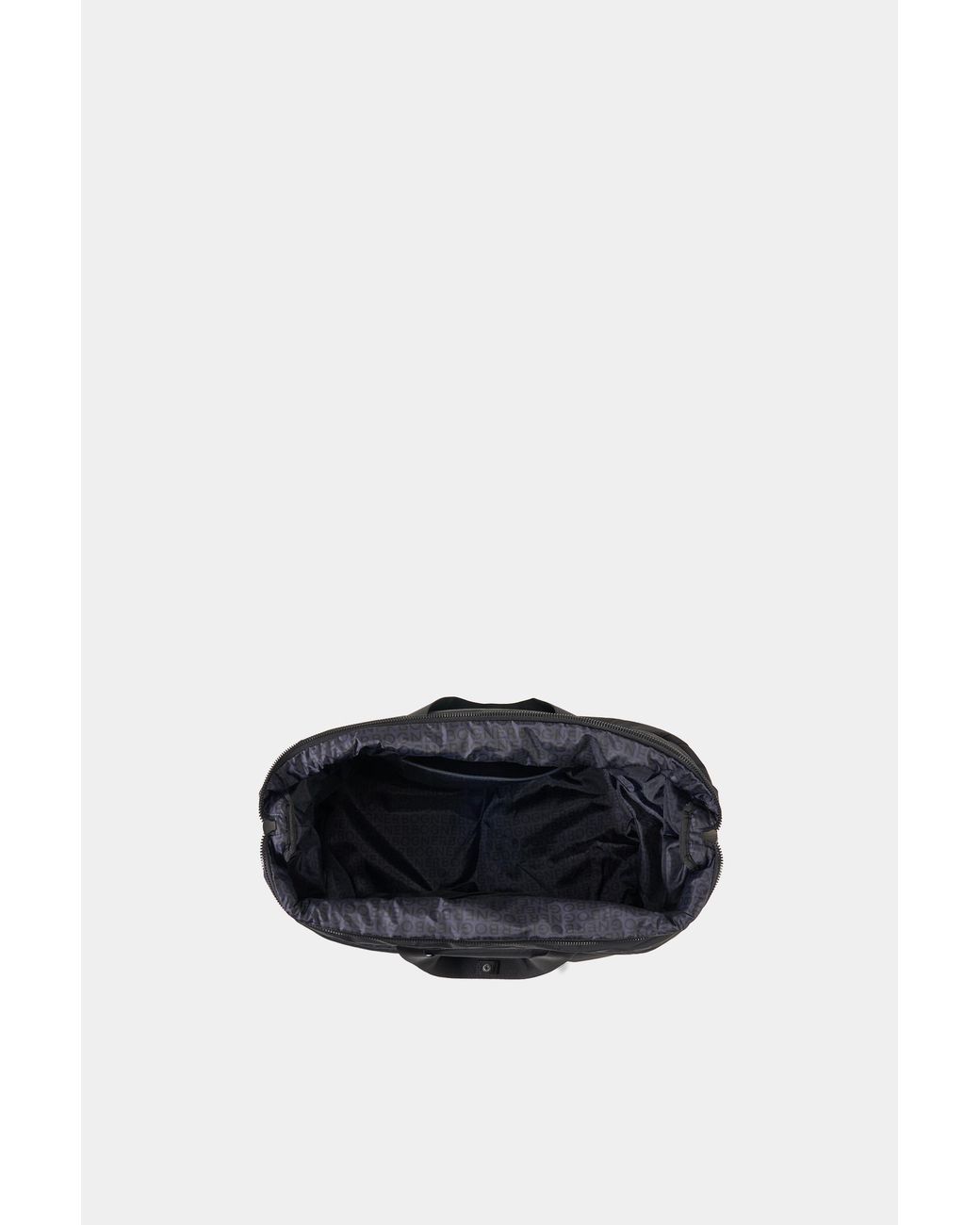 Bogner Black Bromont Dearden Weekender