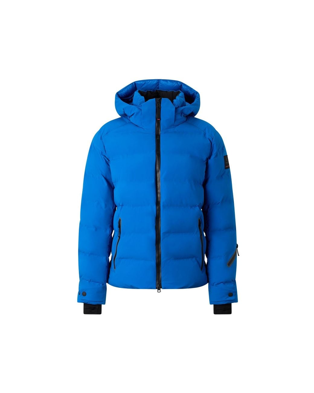 Bogner Fire + Ice Blue Tec-Luka Ski Jacket For for men