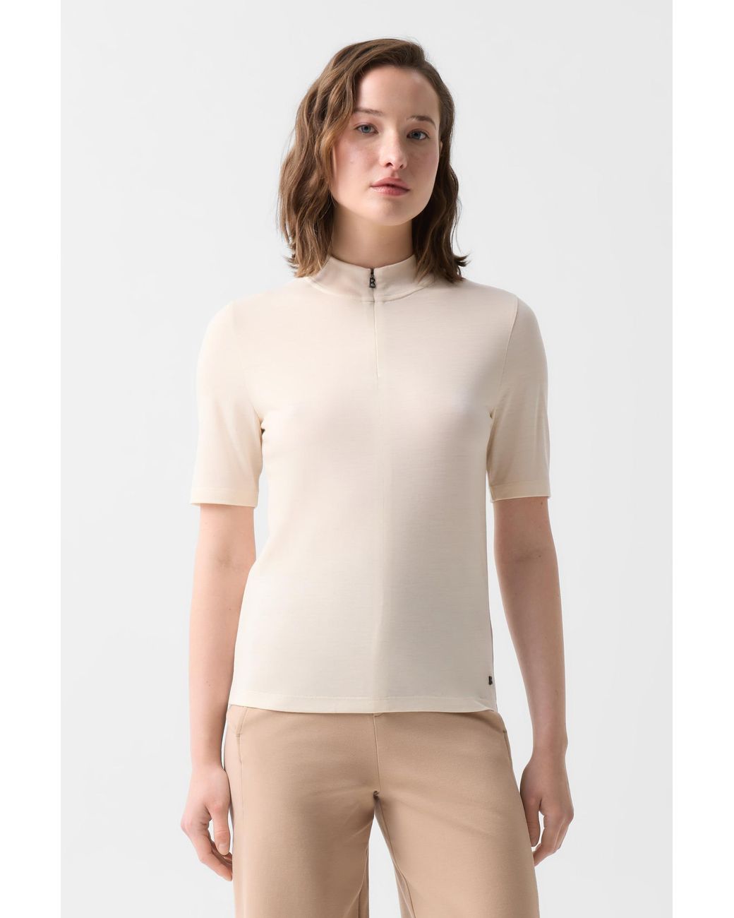 Bogner Natural Willow T-shirt