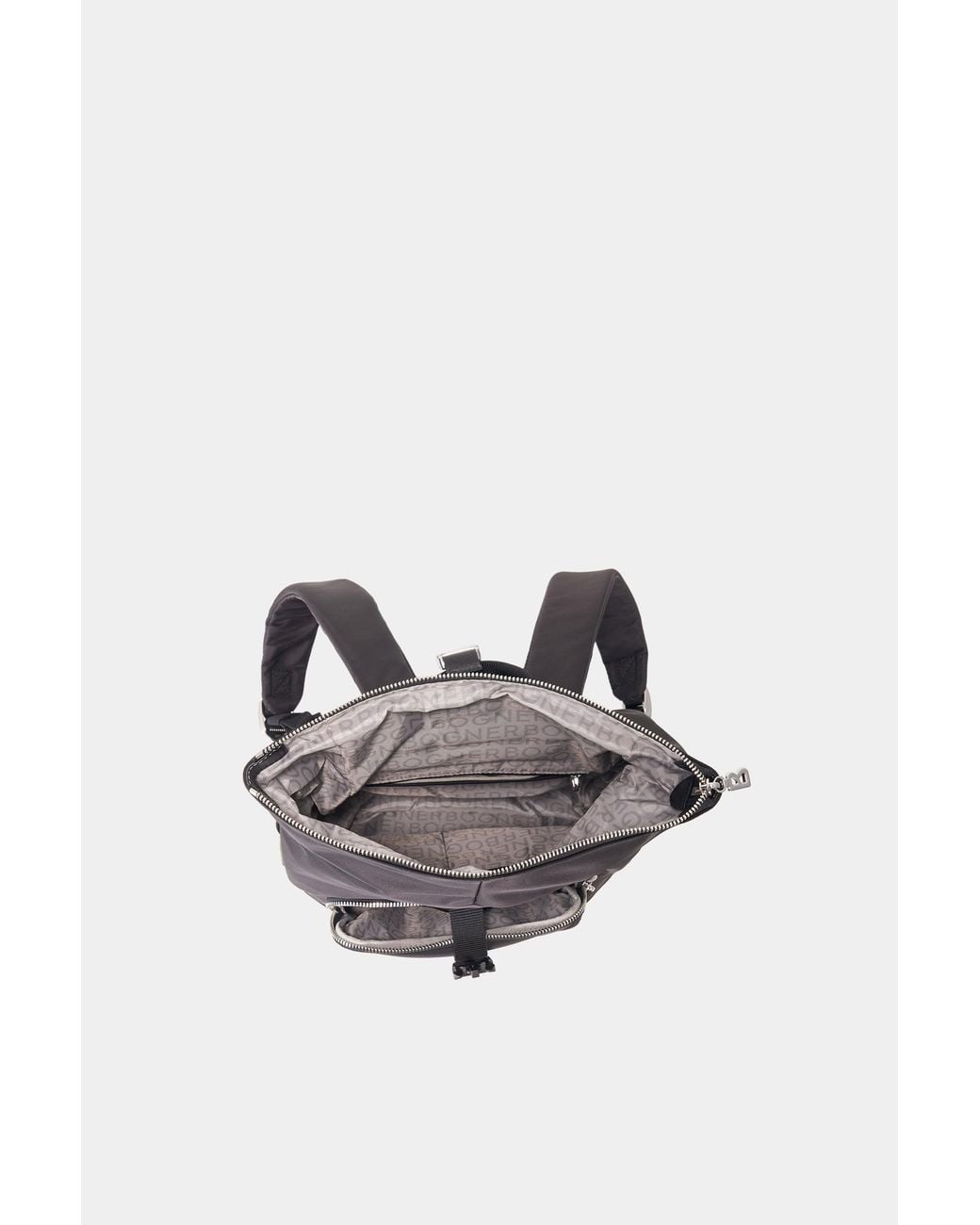 Bogner Black Klosters Eike Rucksack For