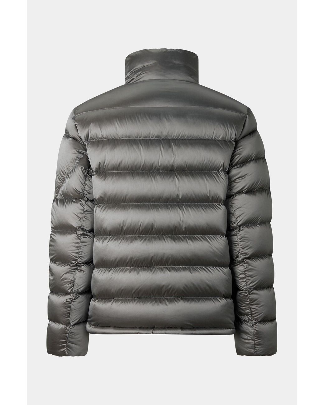 Bogner Gray Hugh Down Jacket For for men