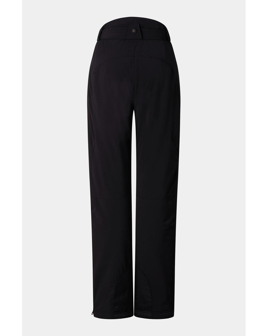 Bogner Black Franzi Ski Trousers