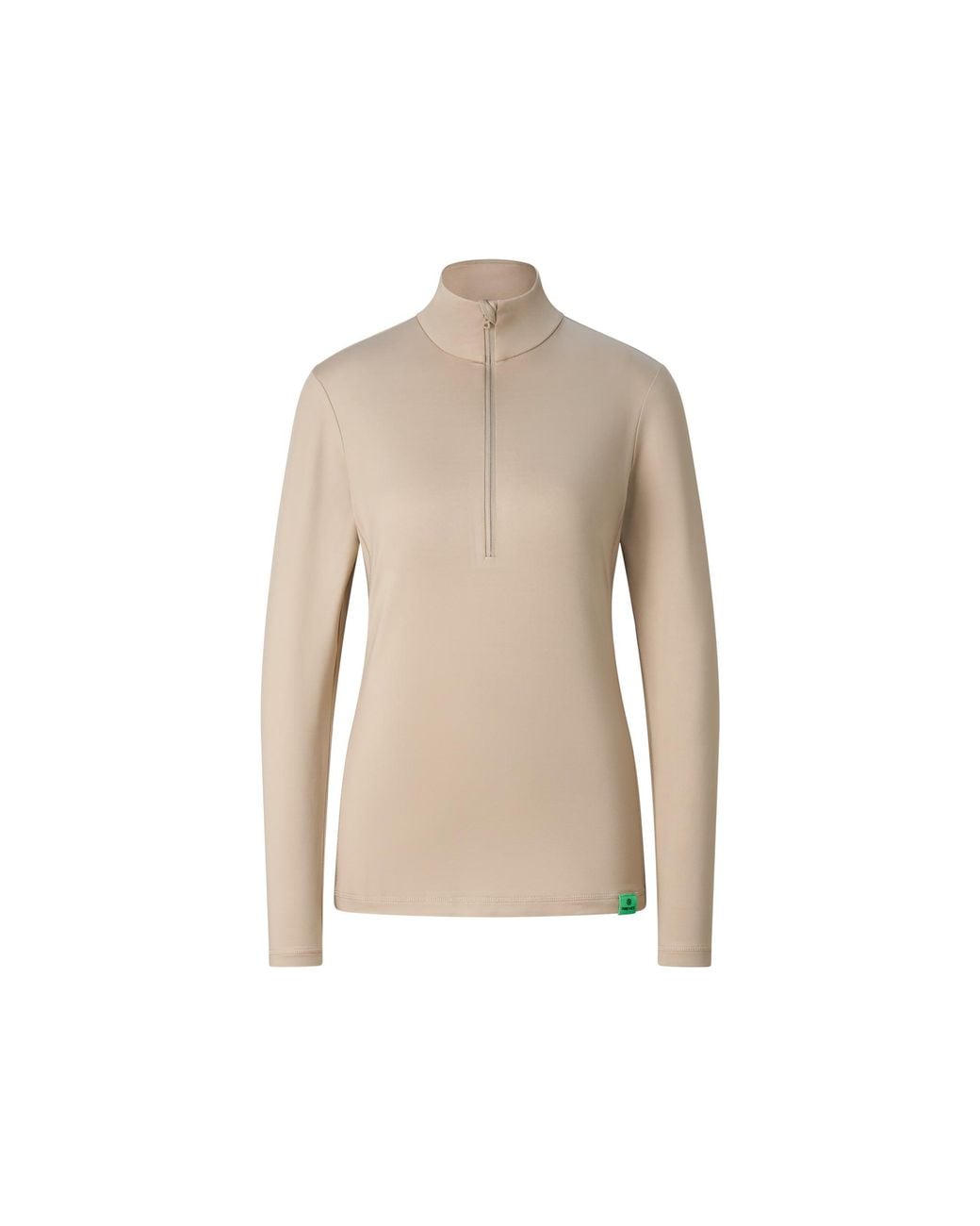 Bogner Fire + Ice Natural First Layer Margo For