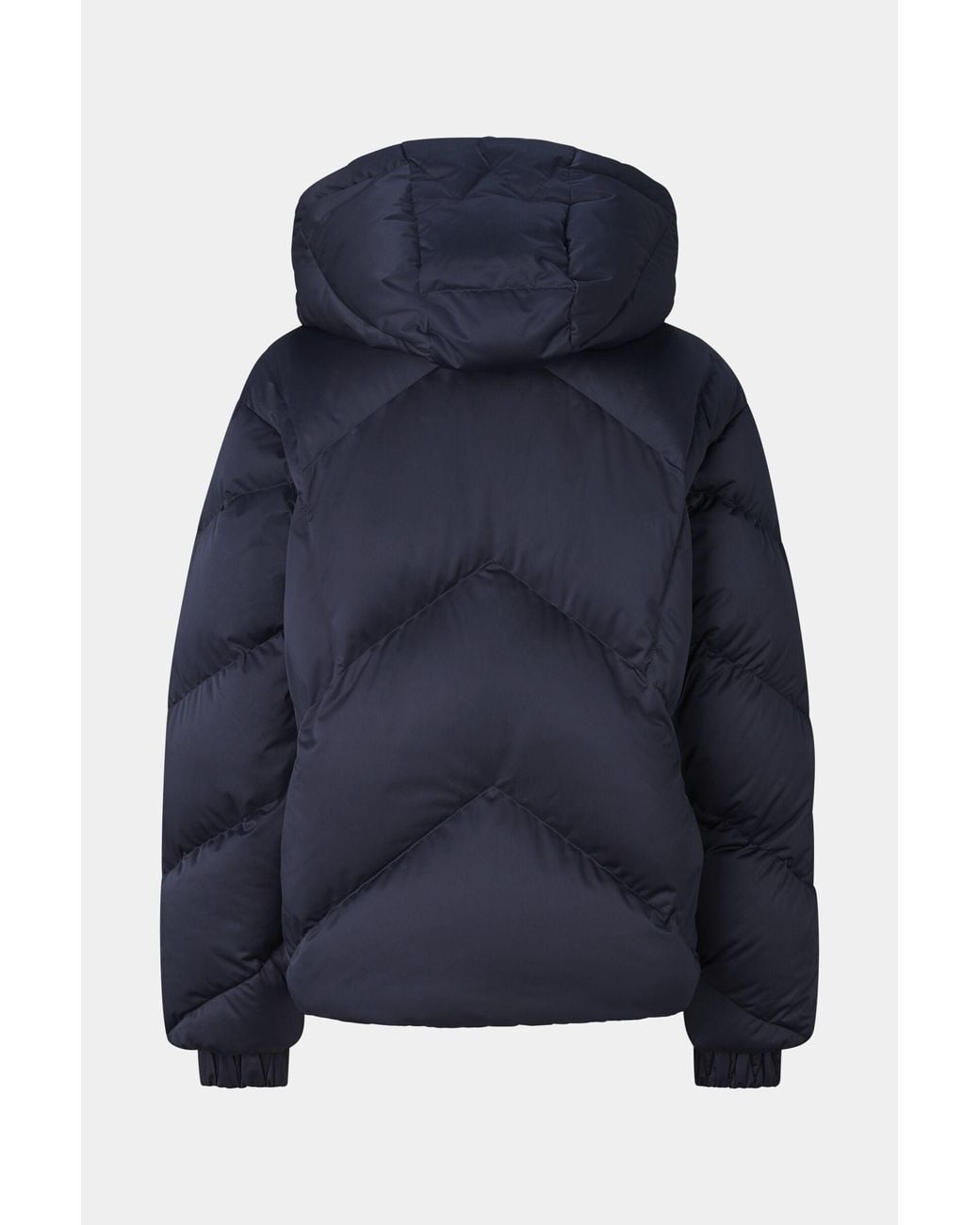Bogner Blue Georgia Down Jacket