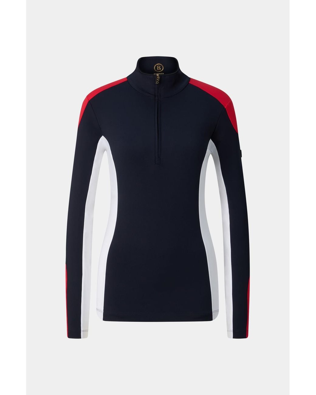 Bogner Blue First Layer Julika For