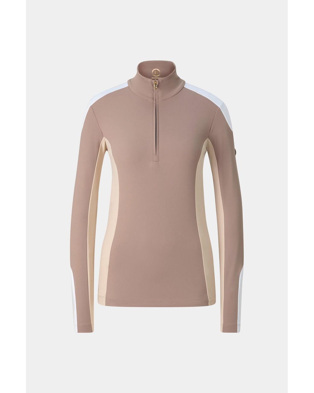 Bogner Brown First Layer Julika For