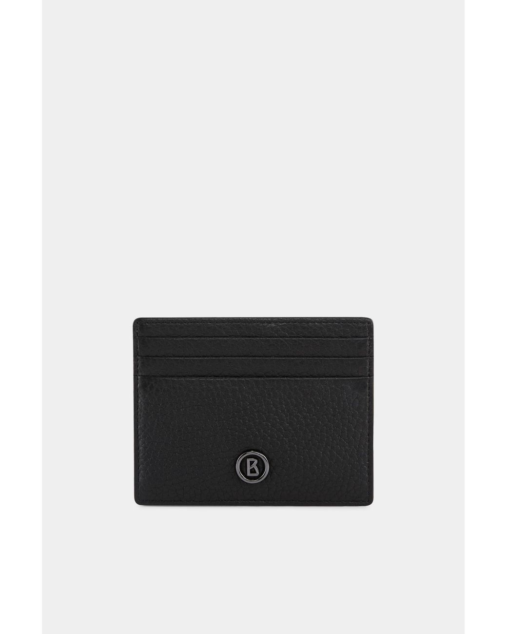 Bogner Kartenetui Vail Keno in Black für Herren