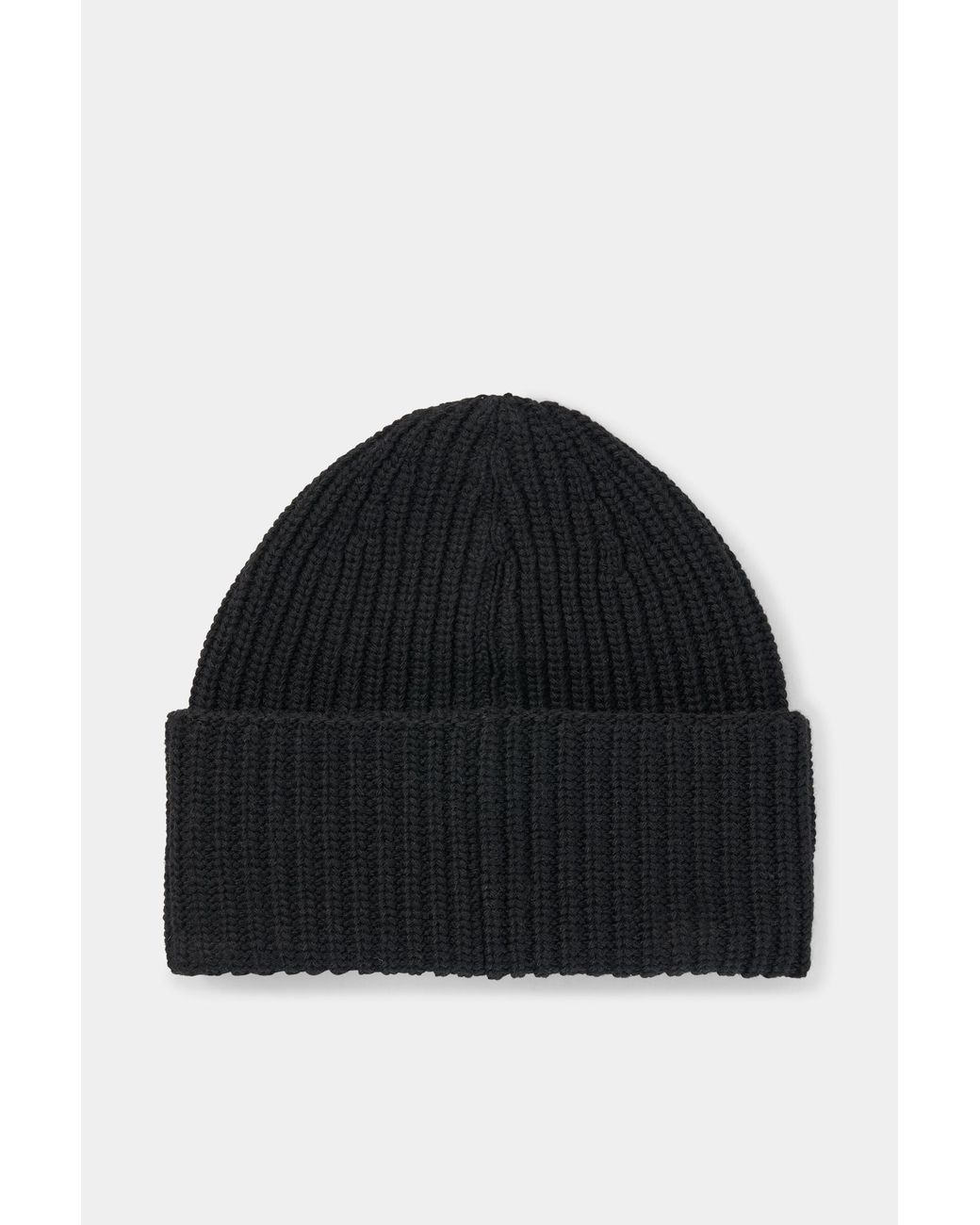 Bogner Black Larah Hat