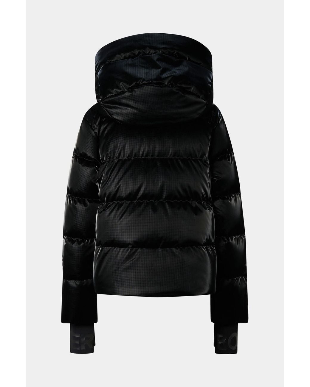 Bogner Black Naia Down Ski Jacket