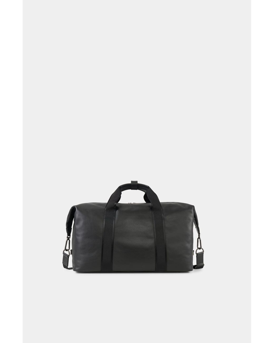 Bogner Black Calgary Edward Weekender