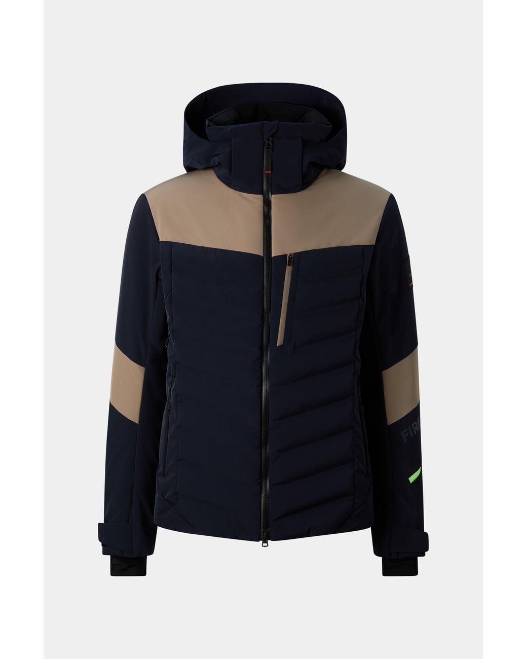 Bogner Fire + Ice Blue Radek Ski Jacket for men