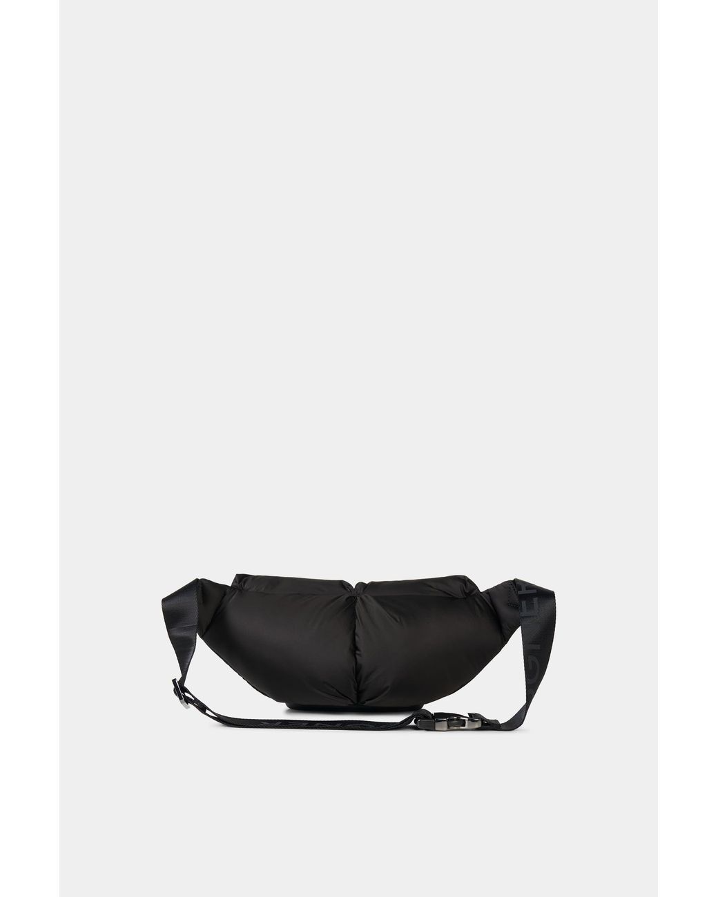 Bogner Black Gletsch Runa Belt Bag