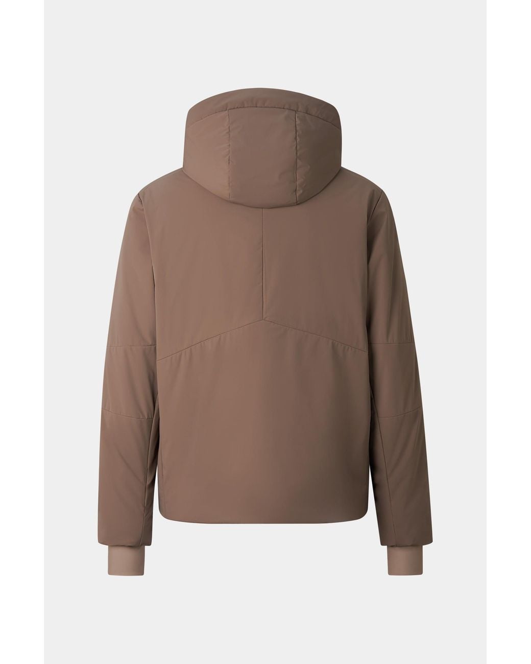 Bogner Fire + Ice Brown Tec-Yag Ski Jacket For for men
