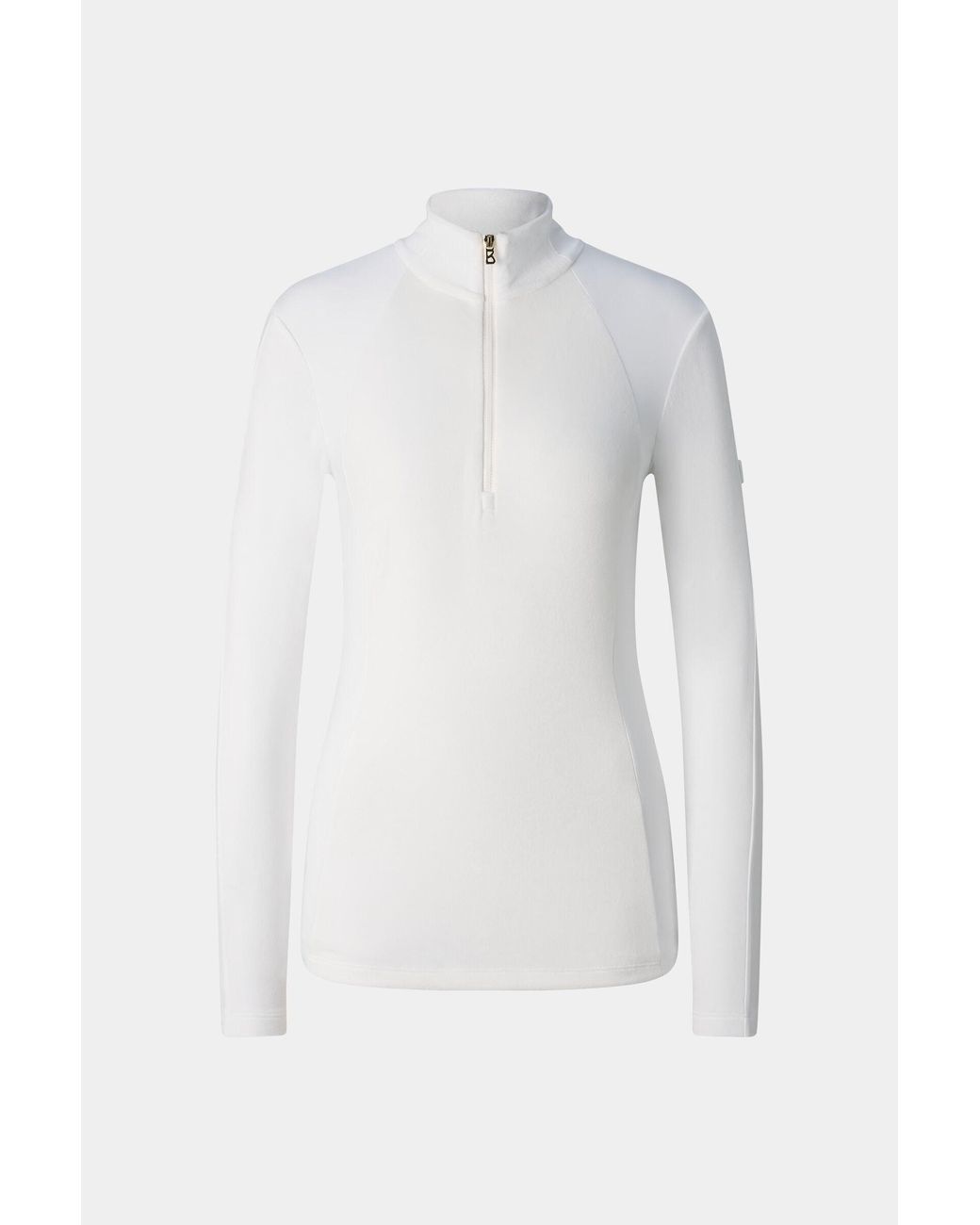 Bogner White First Layer Agata For