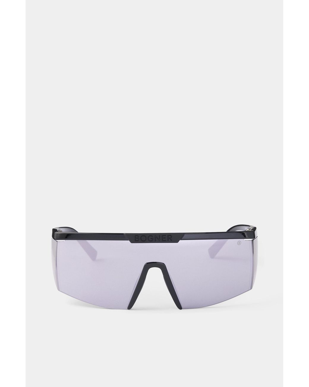 Bogner Metallic Rothorn Sunglasses
