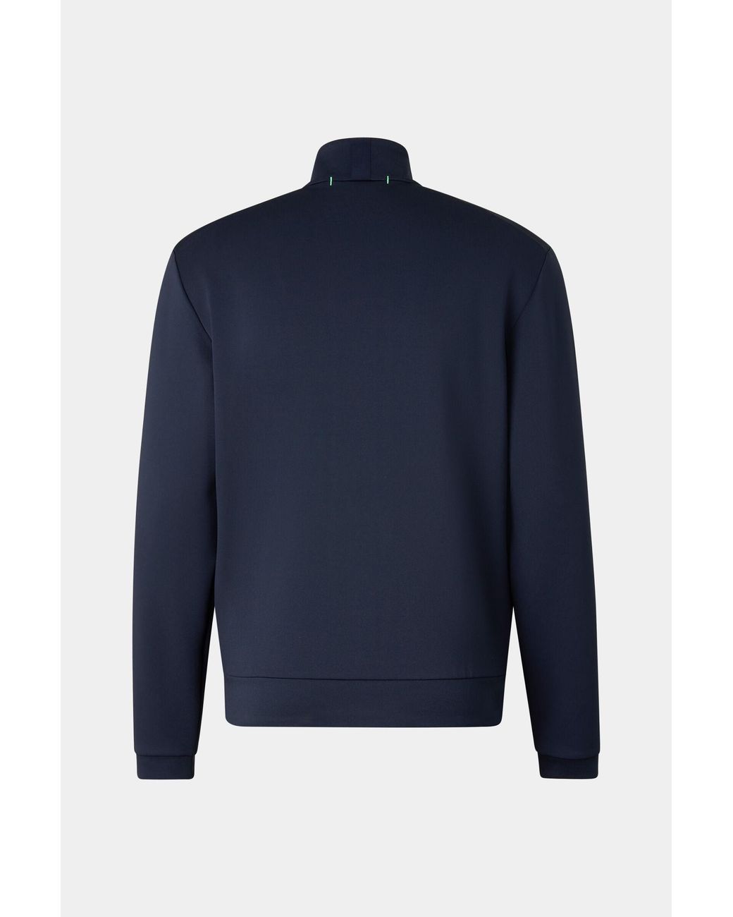 Bogner Blue Semir Functional Jacket for men