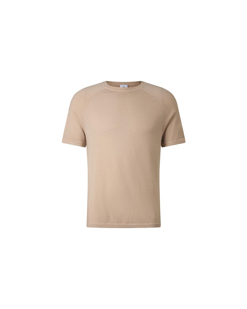 Bogner Natural Osaka Merino T-Shirt For for men