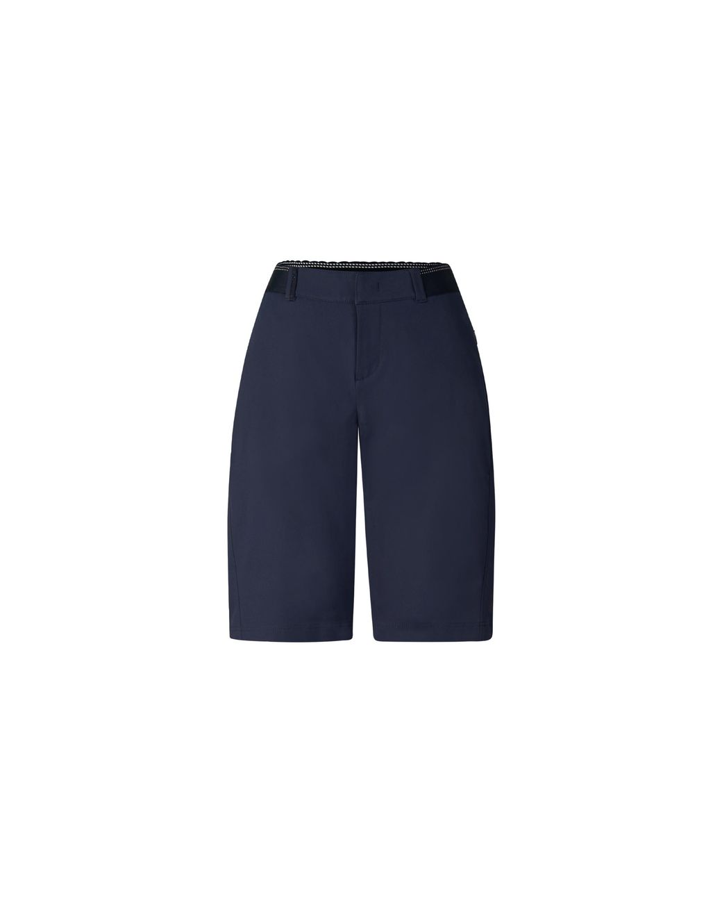 Bogner Blue Zita Functional Bermuda Shorts