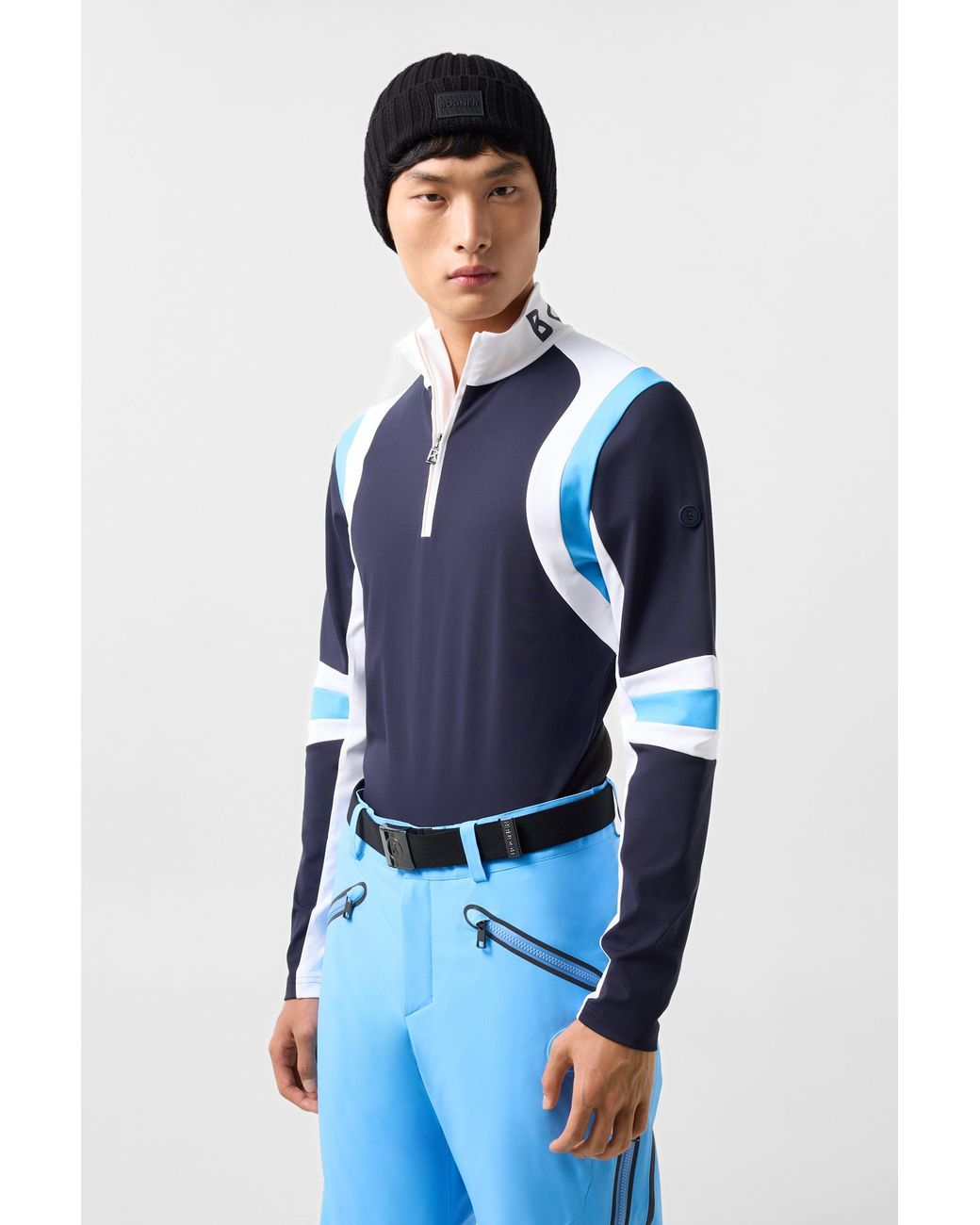 Bogner First Layer Clark Für Herren in Blue für Herren