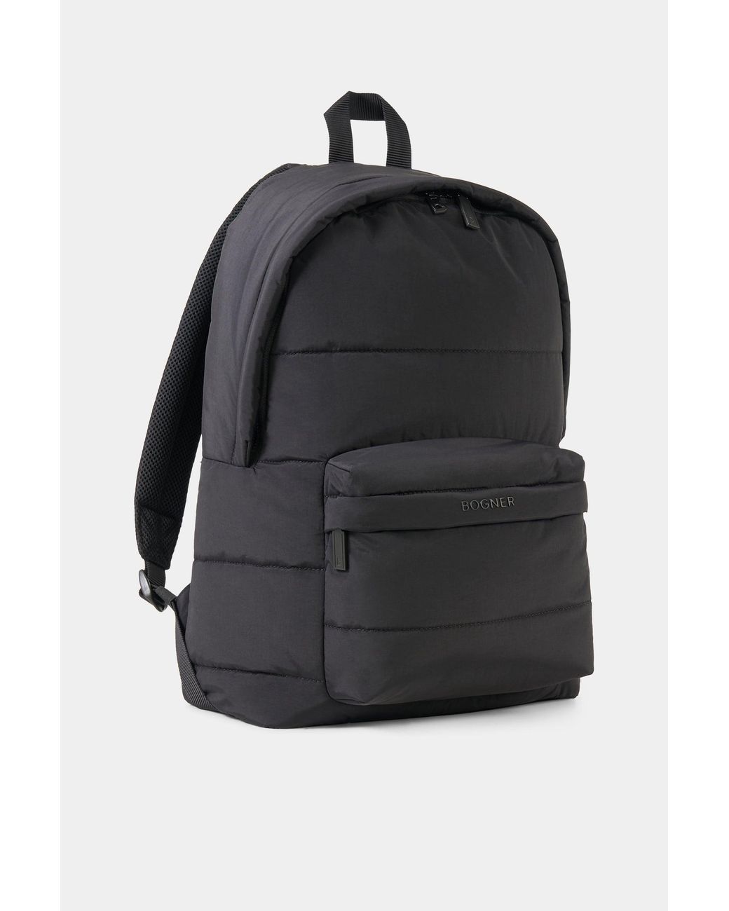 Bogner Black Rucksack Bromont Lugh
